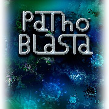 Artwork thumbnail, PathoBlasta Start Screen by PathoBlasta