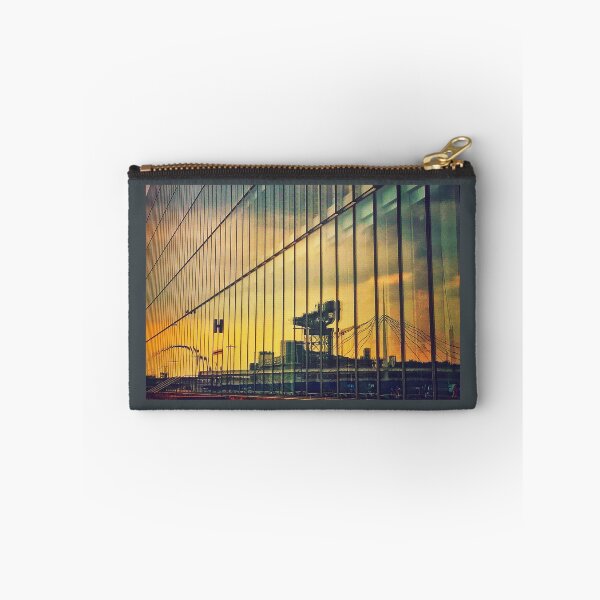 Item preview, River Clyde Sunset, Glasgow designed and sold by GillianSweeney.
