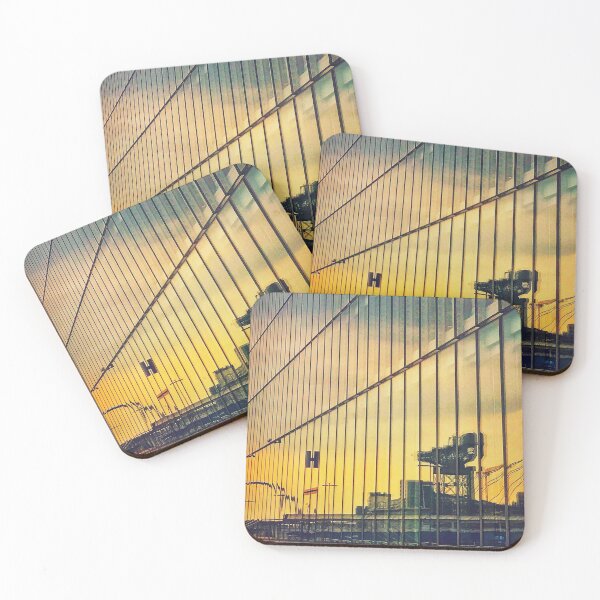 Item preview, River Clyde Sunset, Glasgow designed and sold by GillianSweeney.