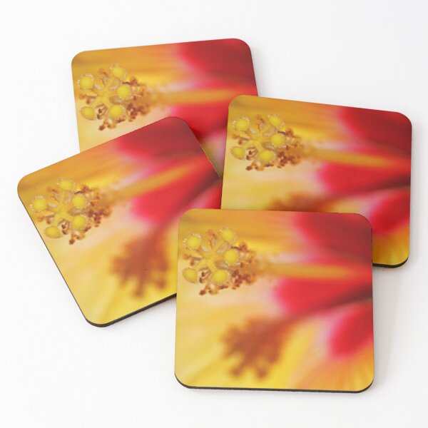 Item preview, Dreamy Hibiscus designed and sold by Deb Oppermann.