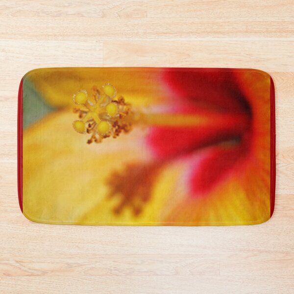 Item preview, Dreamy Hibiscus designed and sold by Deb Oppermann.