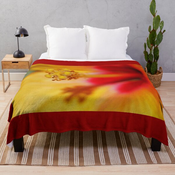 Item preview, Dreamy Hibiscus designed and sold by Deb Oppermann.