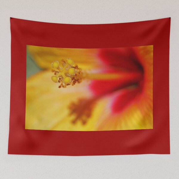 Item preview, Dreamy Hibiscus designed and sold by Deb Oppermann.