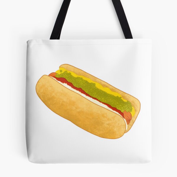 Item preview, Sam's Hotdog designed and sold by apprntlyvntge.