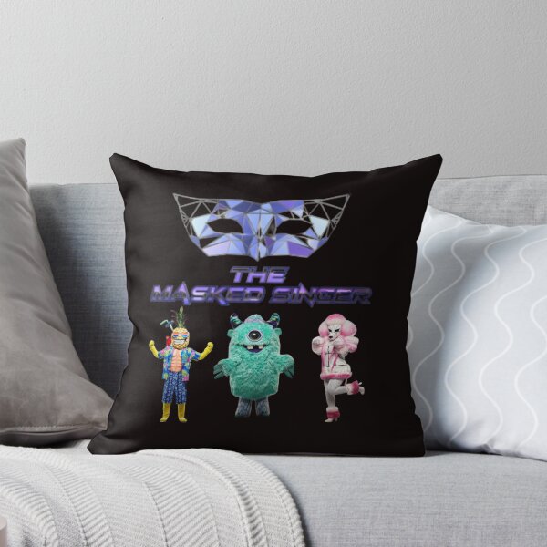 Item preview, The Masked Singer designed and sold by Youssefone.