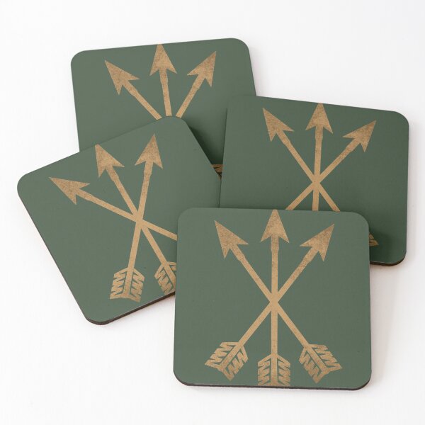 Item preview, Scoi'atael Arrows designed and sold by wordyghost.