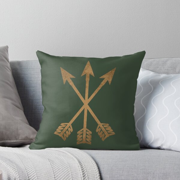 Item preview, Scoi'atael Arrows designed and sold by wordyghost.