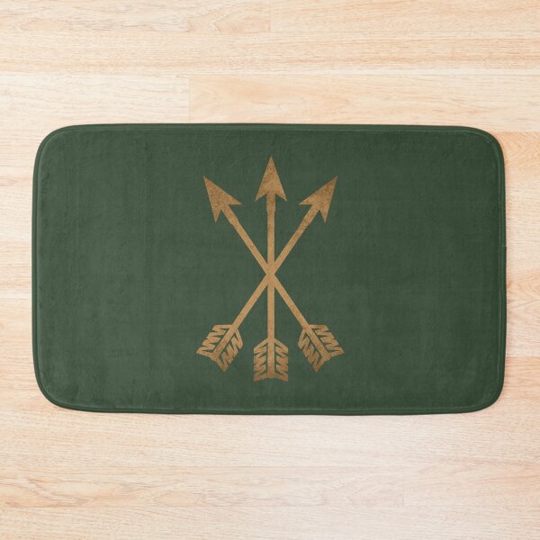 Item preview, Scoi'atael Arrows designed and sold by wordyghost.