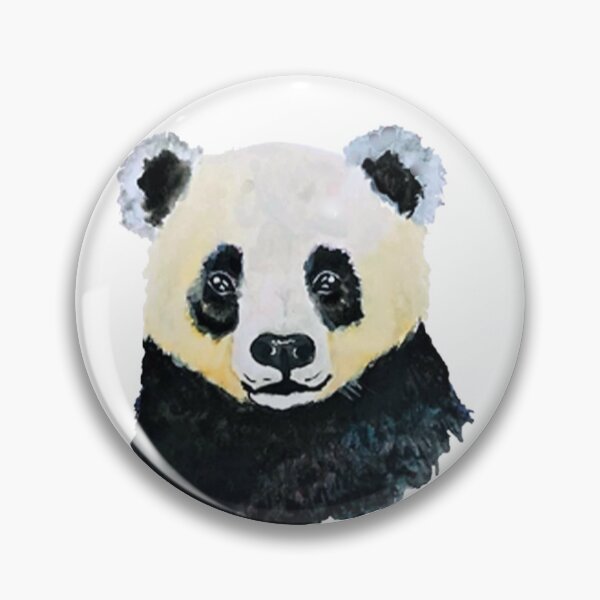Item preview, Panda designed and sold by Spirit of Art by Jo.