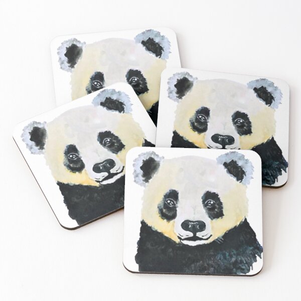 Item preview, Panda designed and sold by Spirit of Art by Jo.