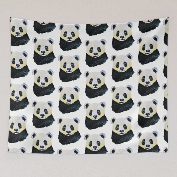 Item preview, Panda designed and sold by Spirit of Art by Jo.