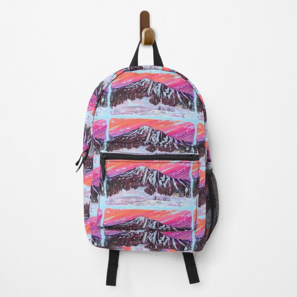 Item preview, Sugarloaf at Sundown by Angela Ferrari designed and sold by ByFerrari.