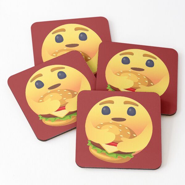 Item preview, Burger Lover designed and sold by littleSamantics.