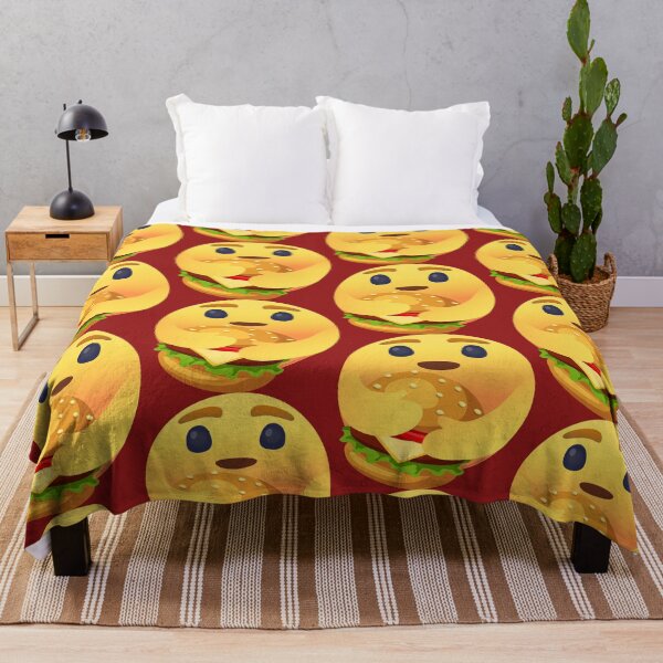 Item preview, Burger Lover designed and sold by littleSamantics.