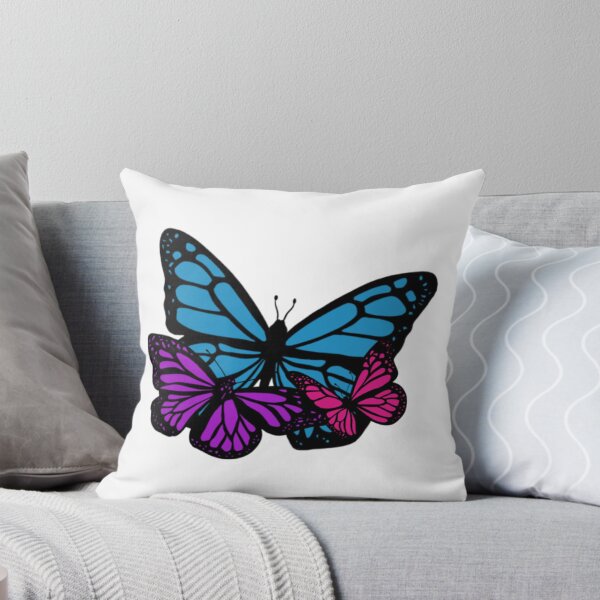 Item preview, Julie's Butterflies designed and sold by apprntlyvntge.