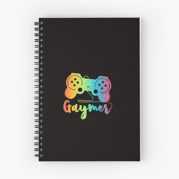 Item preview, Gay Gamer Gaymer Video Games LGBT Pride  designed and sold by Esmilna Castillo.