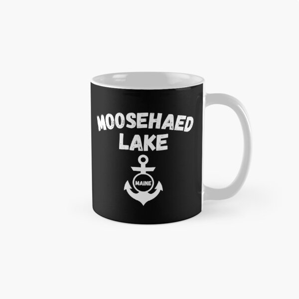 Item preview, Moosehead Lake designed and sold by B3N-arts.