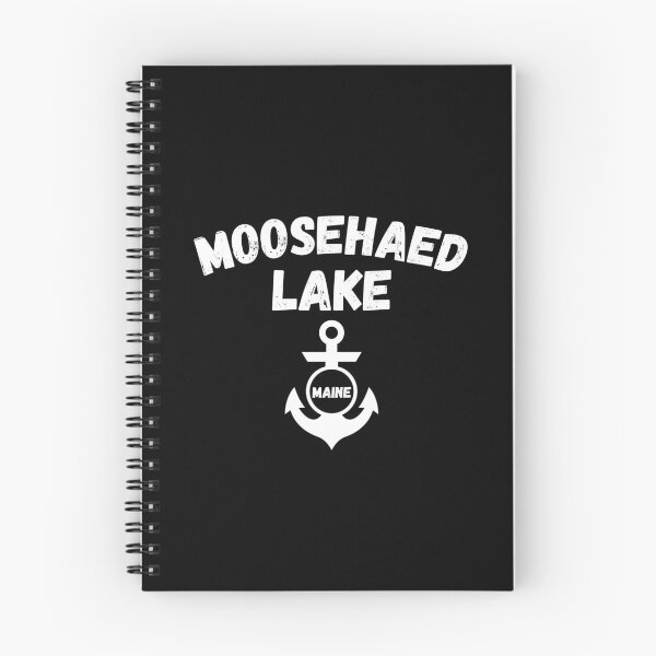 Item preview, Moosehead Lake designed and sold by B3N-arts.