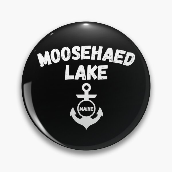 Item preview, Moosehead Lake designed and sold by B3N-arts.