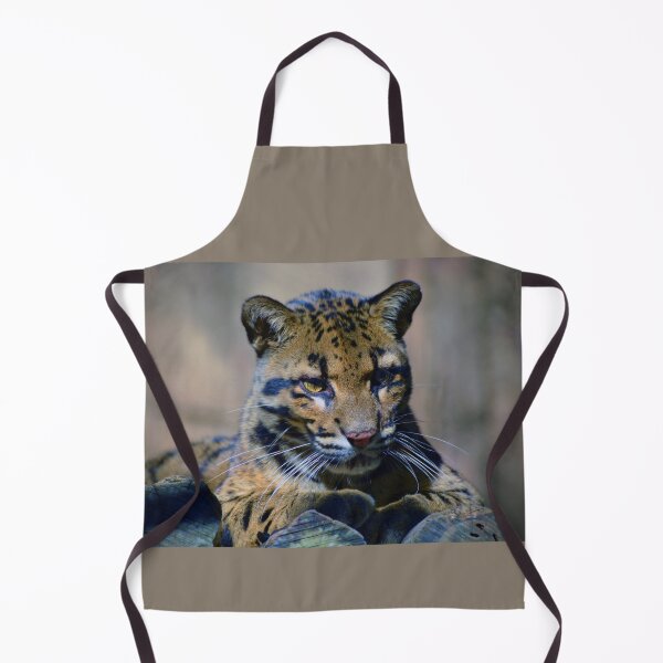 Item preview, Baby Leopard designed and sold by Savannah Gibbs.