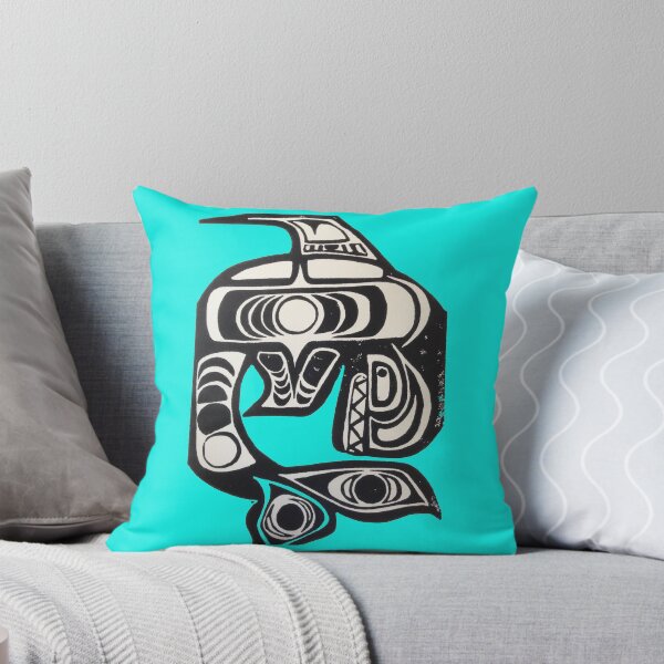 Item preview, Pacific-Northwest Orca designed and sold by HoodlumPrints.