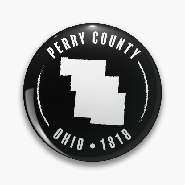 Item preview, Perry County Ohio 1818 | White designed and sold by PerryCoConnect.