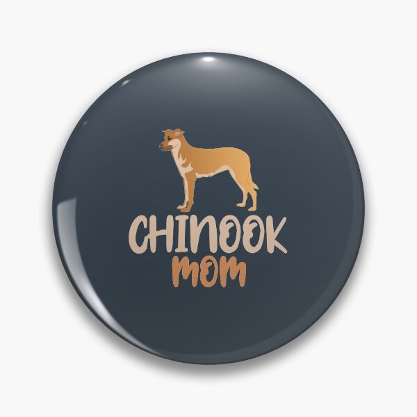 Artikelvorschau, Chinook Mama entworfen und verkauft von YAnna9.