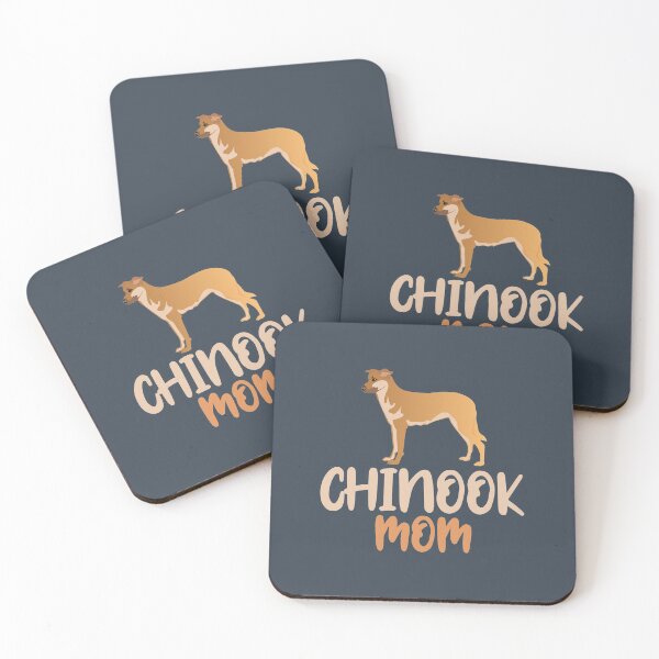 Item preview, Chinook  Mom designed and sold by YAnna9.