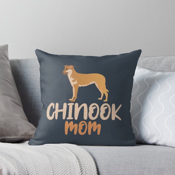 Item preview, Chinook  Mom designed and sold by YAnna9.