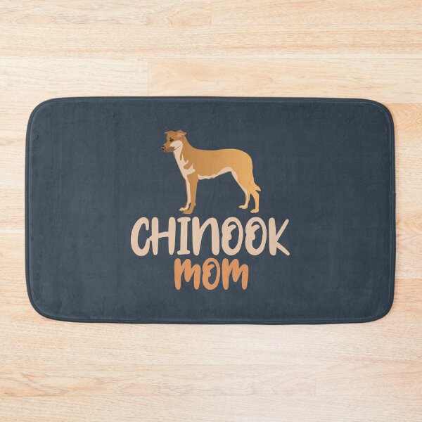 Item preview, Chinook  Mom designed and sold by YAnna9.