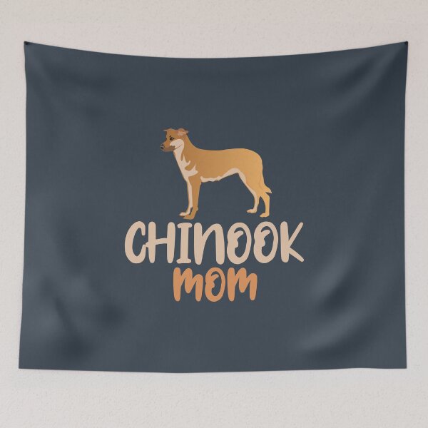 Item preview, Chinook  Mom designed and sold by YAnna9.