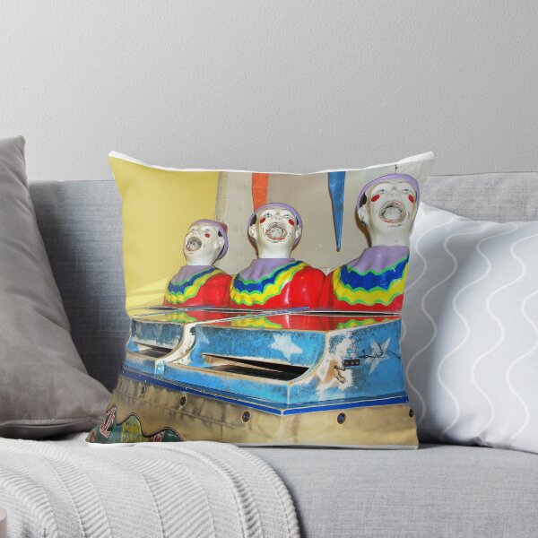 Item preview, Clowning Around designed and sold by clairepullan.