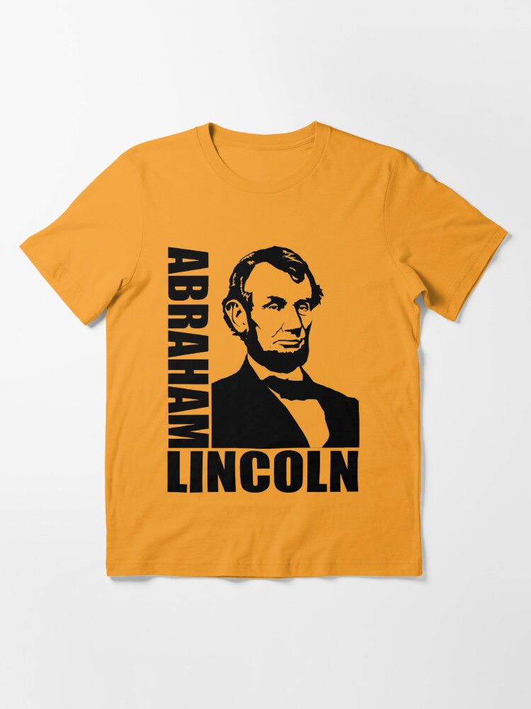 uss abraham lincoln t shirts