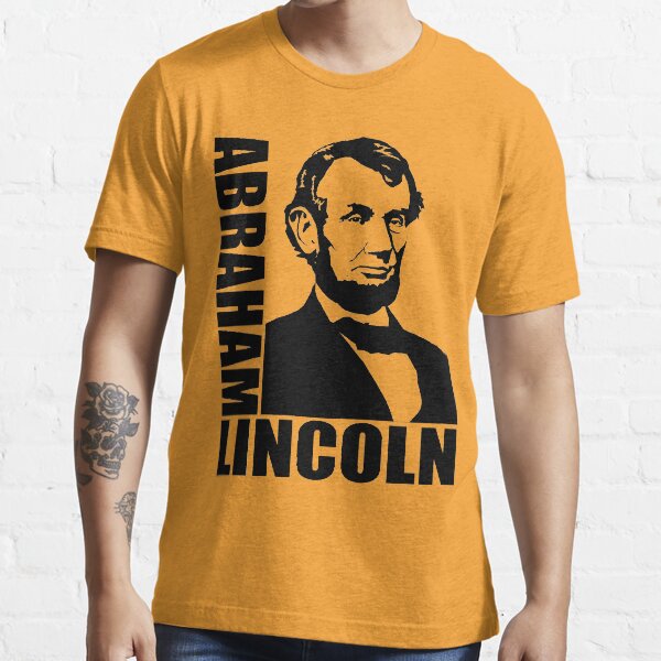 uss abraham lincoln shirt