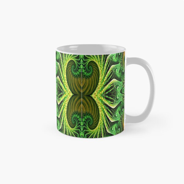 Item preview, Is This an Alien Life Form, could be, fantasy fractal  designed and sold by LoneAngel.