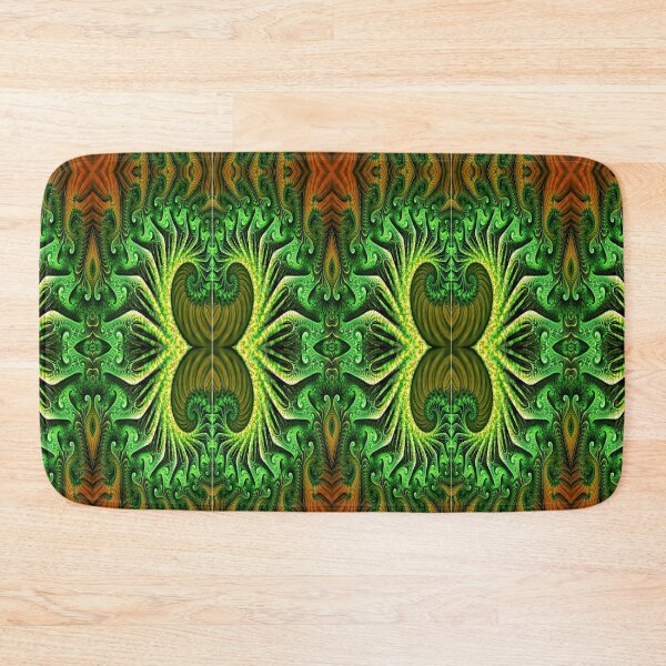 Item preview, Is This an Alien Life Form, could be, fantasy fractal  designed and sold by LoneAngel.