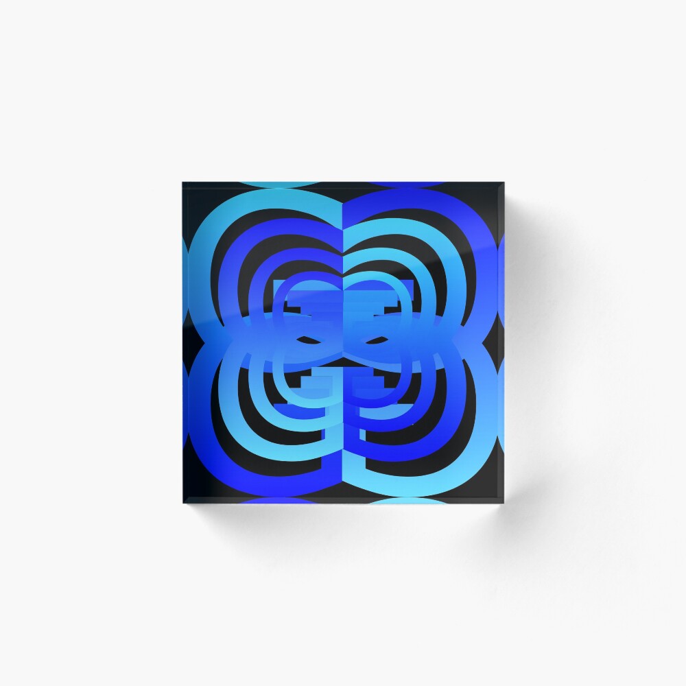 Item preview, Acrylic Block designed and sold by AFordhamDesigns.