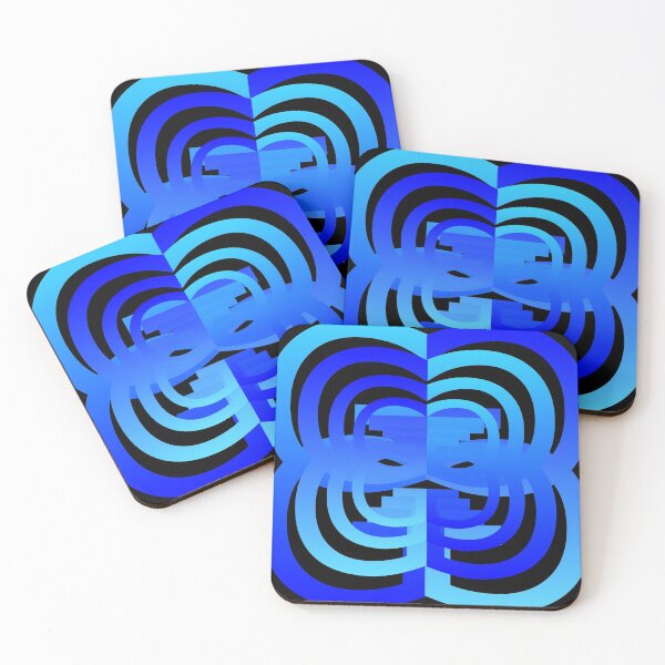 Item preview, Abstract design designed and sold by AFordhamDesigns.