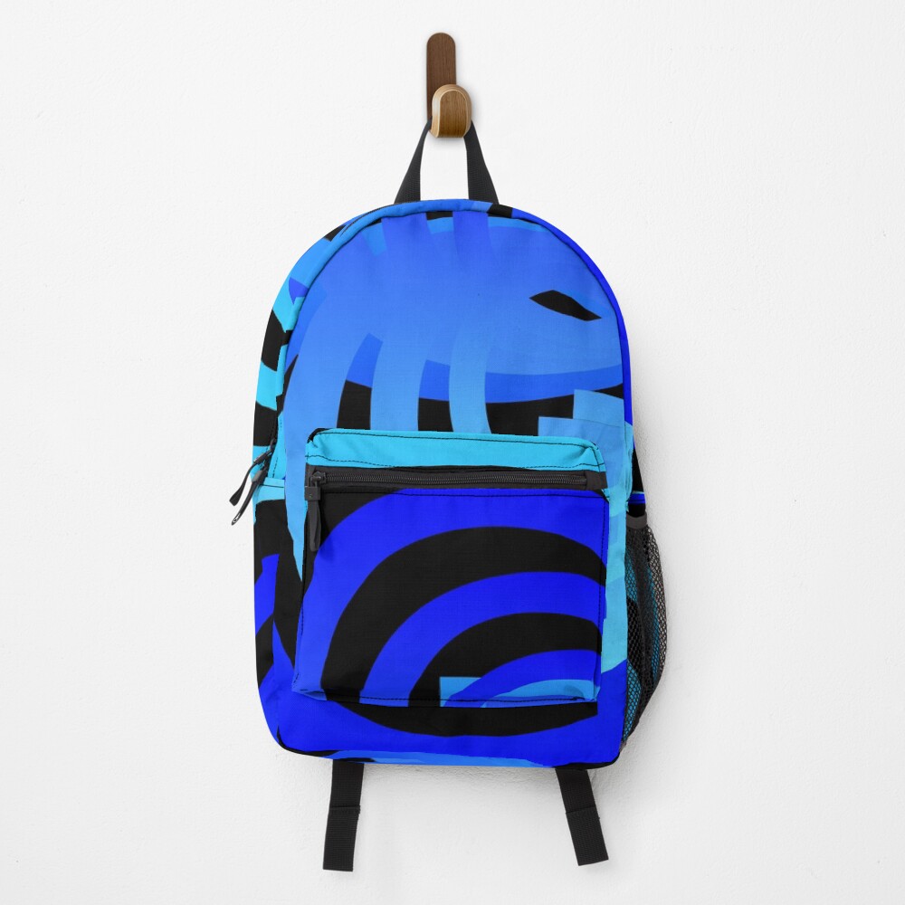 Item preview, Backpack designed and sold by AFordhamDesigns.