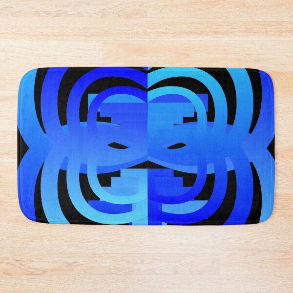 Item preview, Abstract design designed and sold by AFordhamDesigns.