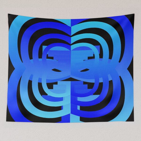 Item preview, Abstract design designed and sold by AFordhamDesigns.