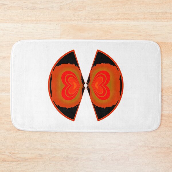 Item preview, Double Red Heart 2KSD designed and sold by STARK3198 SHOP.