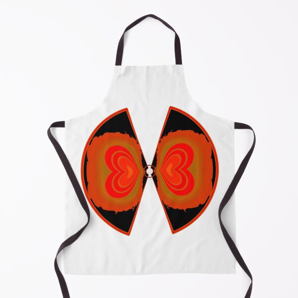 Item preview, Double Red Heart 2KSD designed and sold by STARK3198 SHOP.
