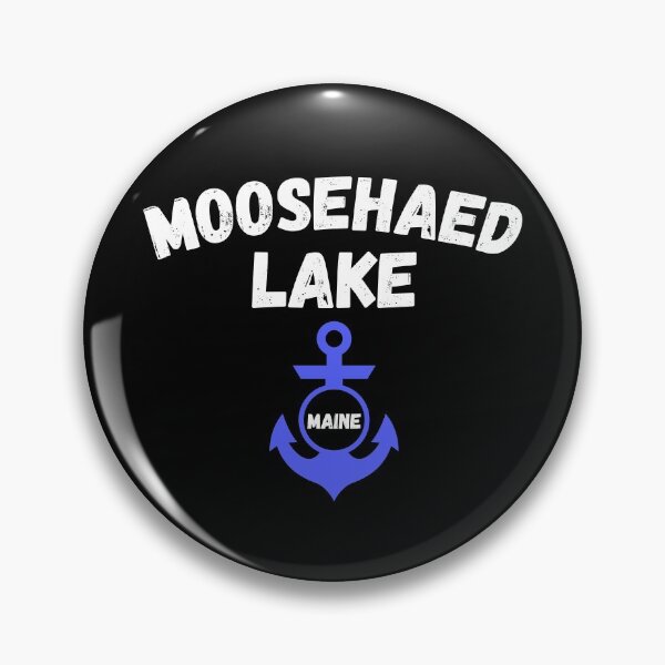 Item preview, Moosehead Lake designed and sold by B3N-arts.