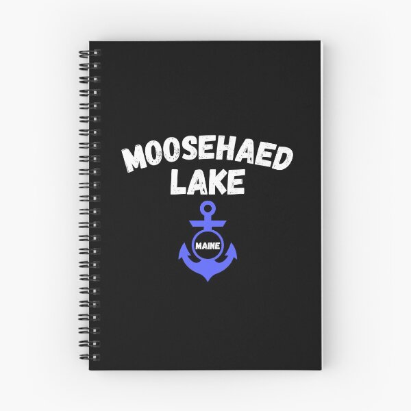 Item preview, Moosehead Lake designed and sold by B3N-arts.