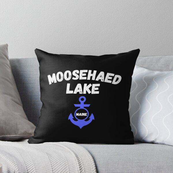 Item preview, Moosehead Lake designed and sold by B3N-arts.