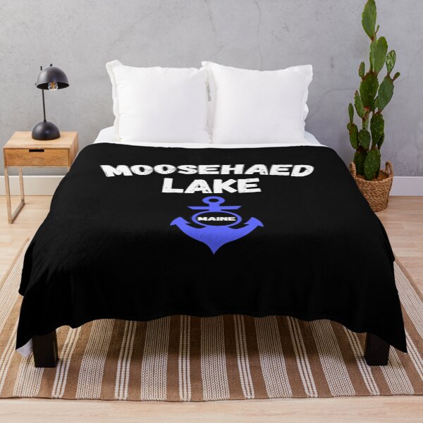 Item preview, Moosehead Lake designed and sold by B3N-arts.