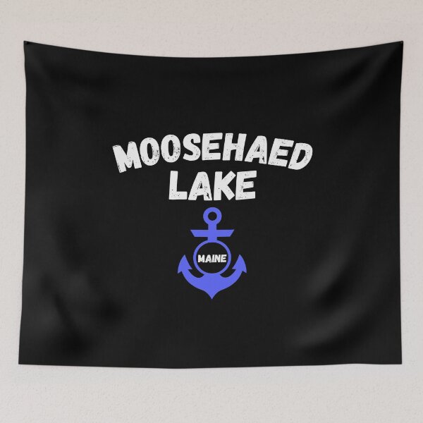 Item preview, Moosehead Lake designed and sold by B3N-arts.