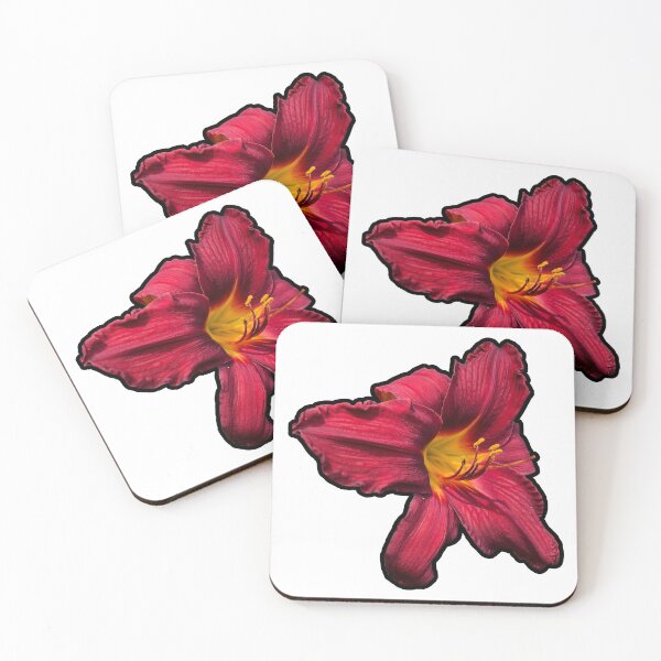 Item preview, Red Lily  designed and sold by Dlash.
