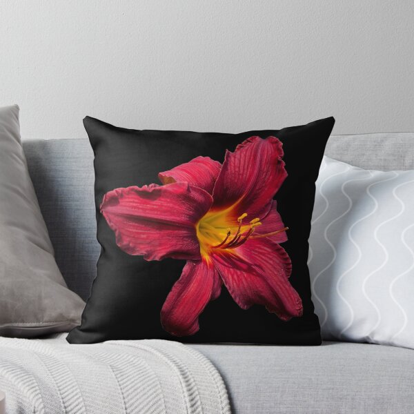 Item preview, Red Lily  designed and sold by Dlash.